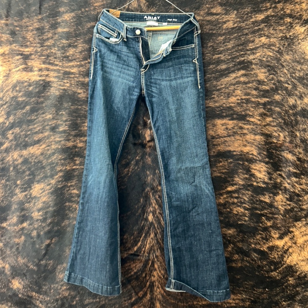 Ariat 29L